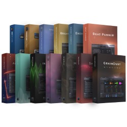 Photo inspiration: Fresh Look at Spatial Music Iv Bundle Sound Particles Bestservice Com