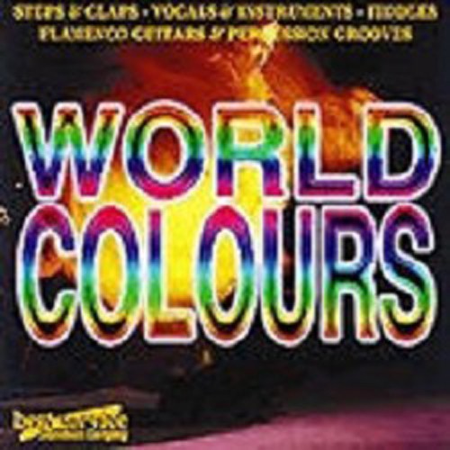 World Colours