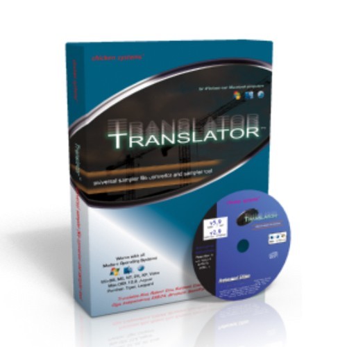 Translator Professional