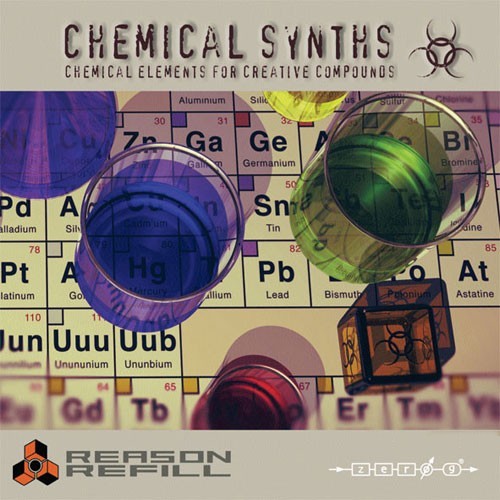 Chemical Synths