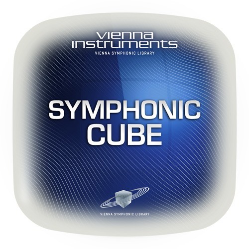 Symphonic Cube