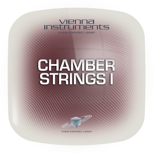 Chamber Strings I