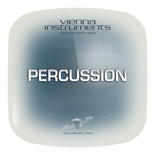 Percussion by V.S.L