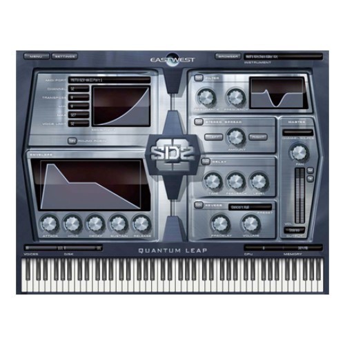 QL SD2-The next Generation