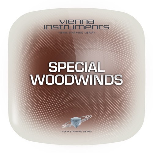 Special Woodwinds