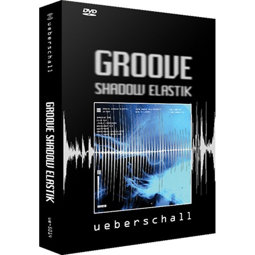Groove Shadow Elastik