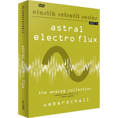 Astral Electro Flux