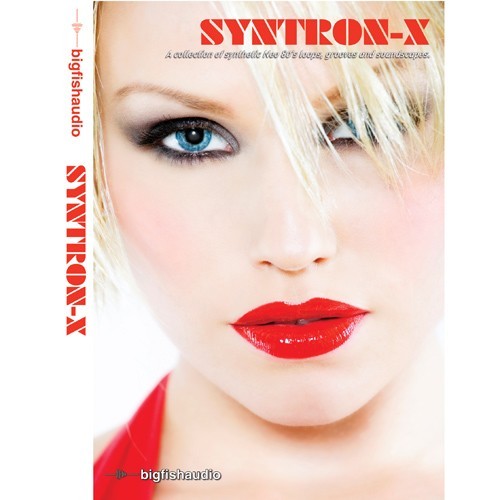 Syntron-X