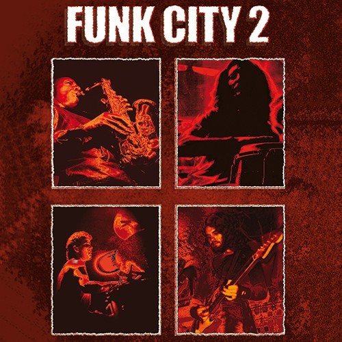 Funk City 2