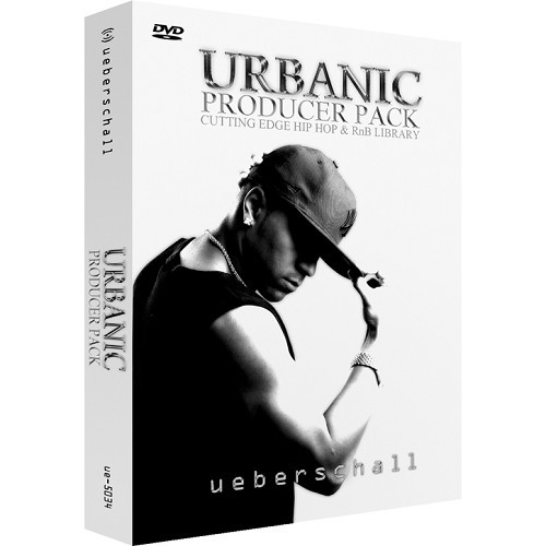 Urbanic Producer Pack