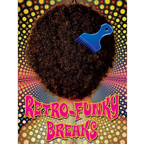 Retro-Funky Breaks