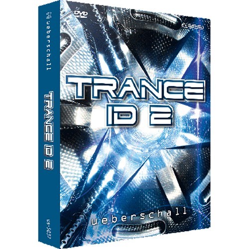 Trance ID 2