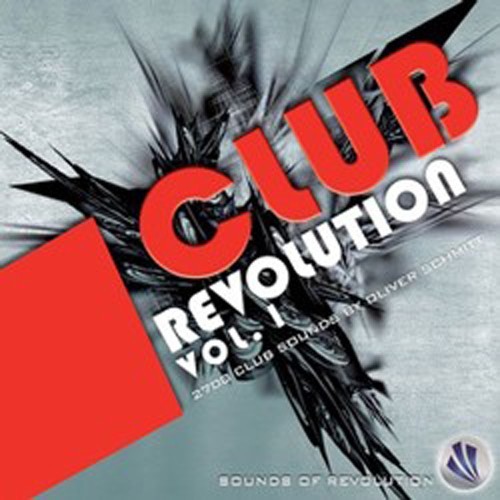 Club Revolution Vol. 1