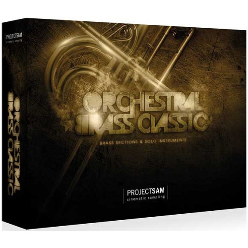 Orchestral Brass Classic