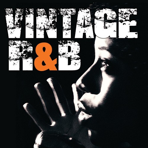 Vintage R&B