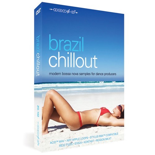 Brazil Chillout