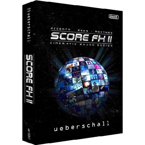 Score FX 2