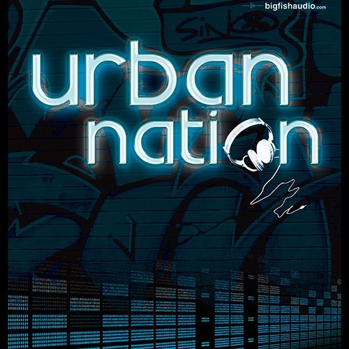Urban Nation