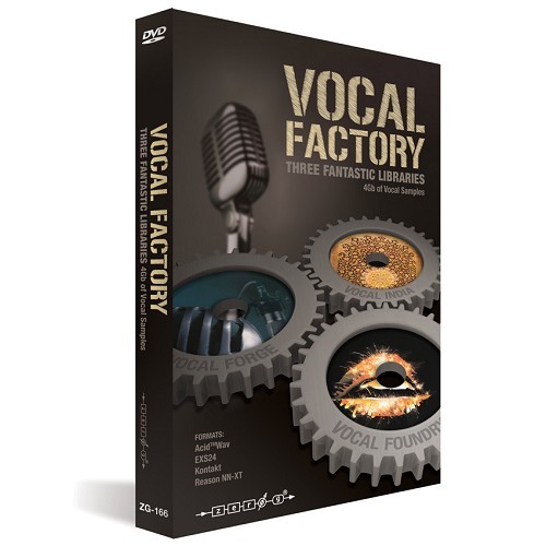 Vocal Factory