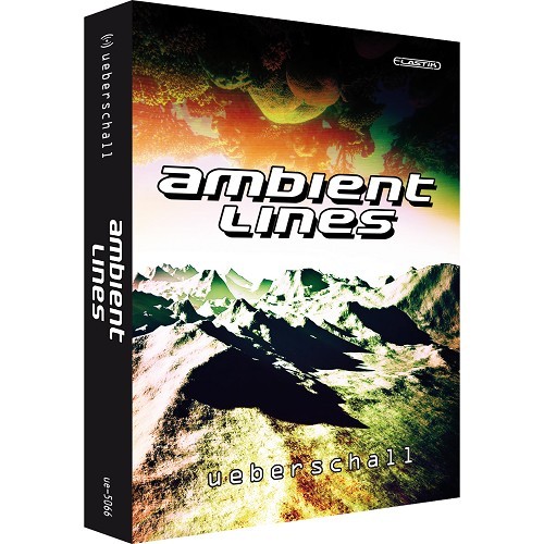 Ambient Lines