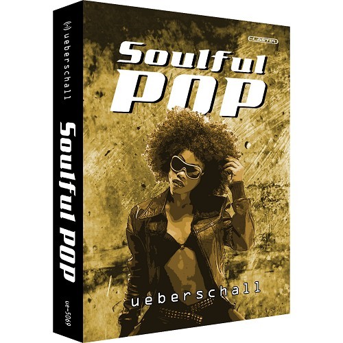 Soulful Pop
