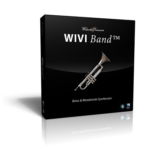 WIVI Band