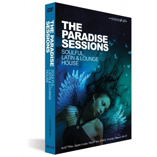 The Paradise Sessions