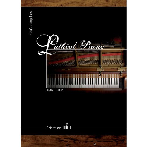 Luthéal Piano