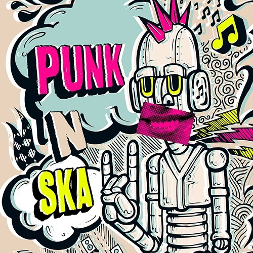 Punk N Ska