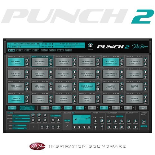 Punch 2