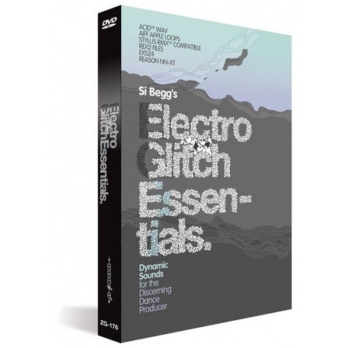 Electro Glitch Essentials