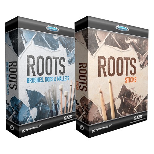SDX Roots Bundle