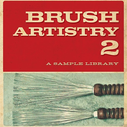 Brush Artistry 2
