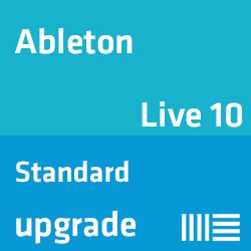 Live 10 Upgrades