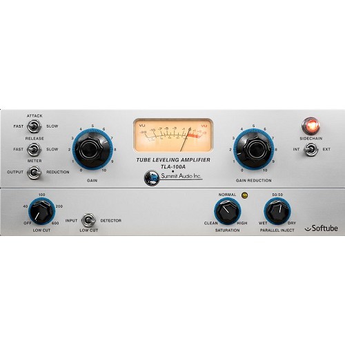 Summit TLA-100A