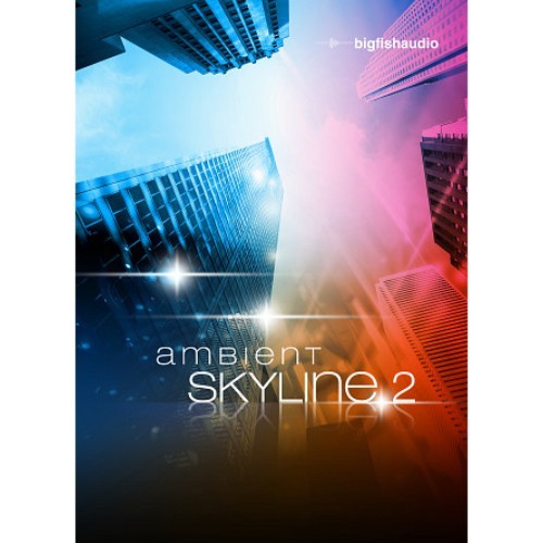 Ambient Skyline 2