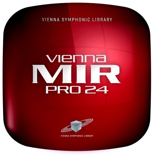 Vienna MIR PRO 24