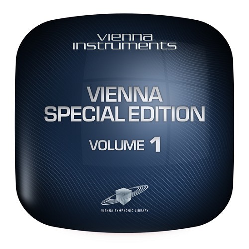 Special Edition Collection Vol. 1