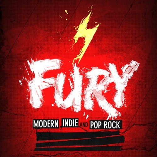 Fury: Modern Indie & Pop Rock