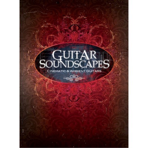 Guitar Soundscapes