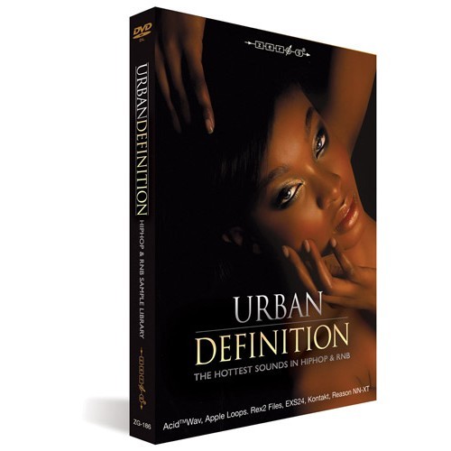 Urban Definition