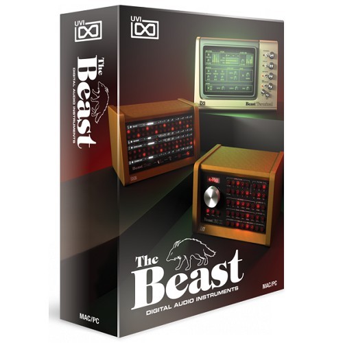 The Beast