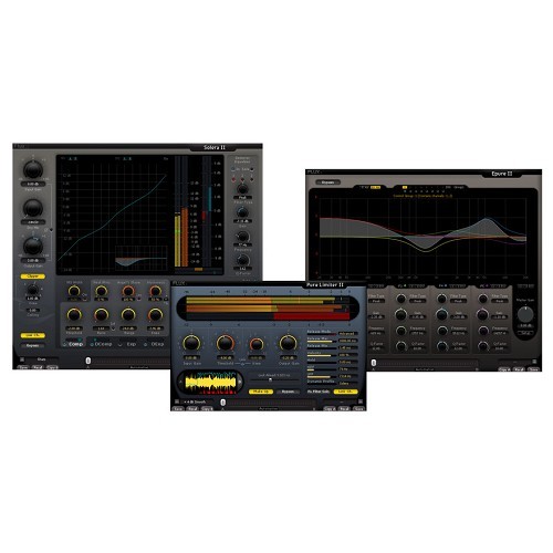 Mastering Pack