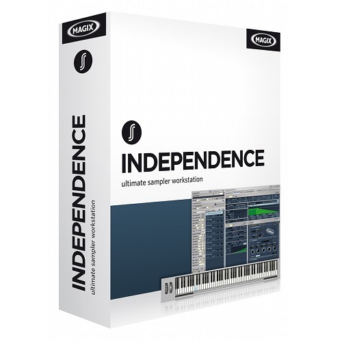 Independence Basic Library