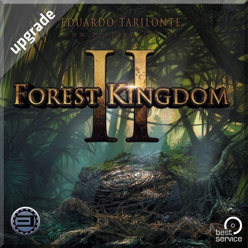 Forest Kingdom II Upgrade