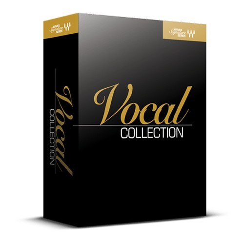 Vocal Collection Signature Series