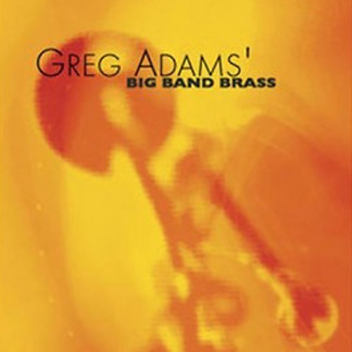Greg Adams