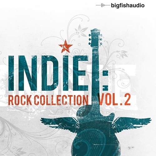 Indie: Rock Collection Vol.2