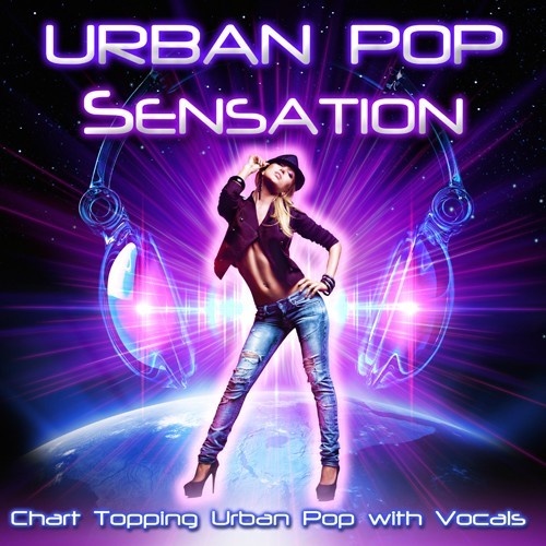Urban Pop Sensation