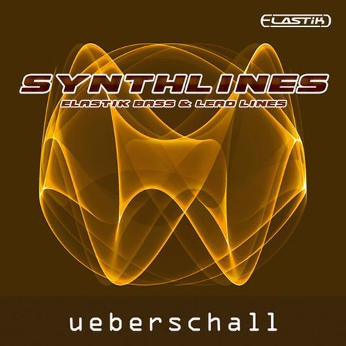 Synthlines